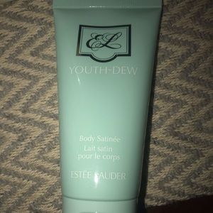 Estée Lauder youth-dew body
